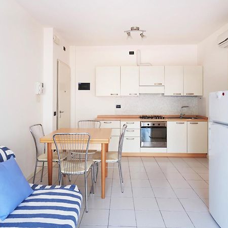 Appartamento Marconi B2 Lido di Jesolo Eksteriør bilde