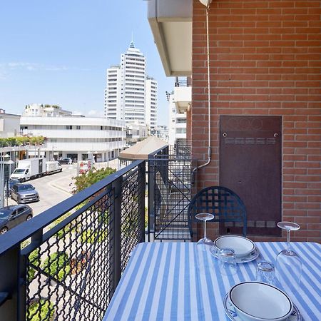 Appartamento Marconi B2 Lido di Jesolo Eksteriør bilde