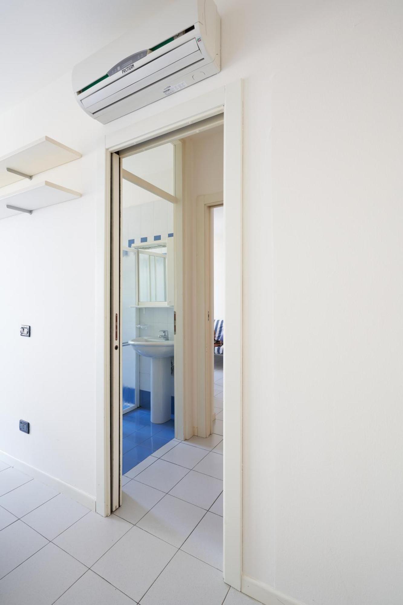 Appartamento Marconi B2 Lido di Jesolo Eksteriør bilde