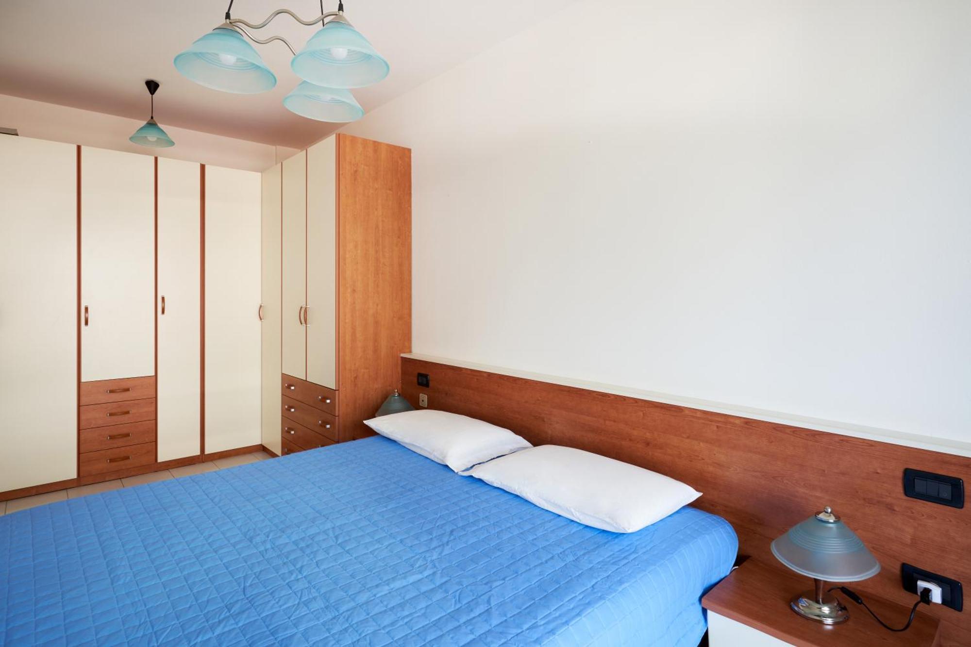 Appartamento Marconi B2 Lido di Jesolo Eksteriør bilde