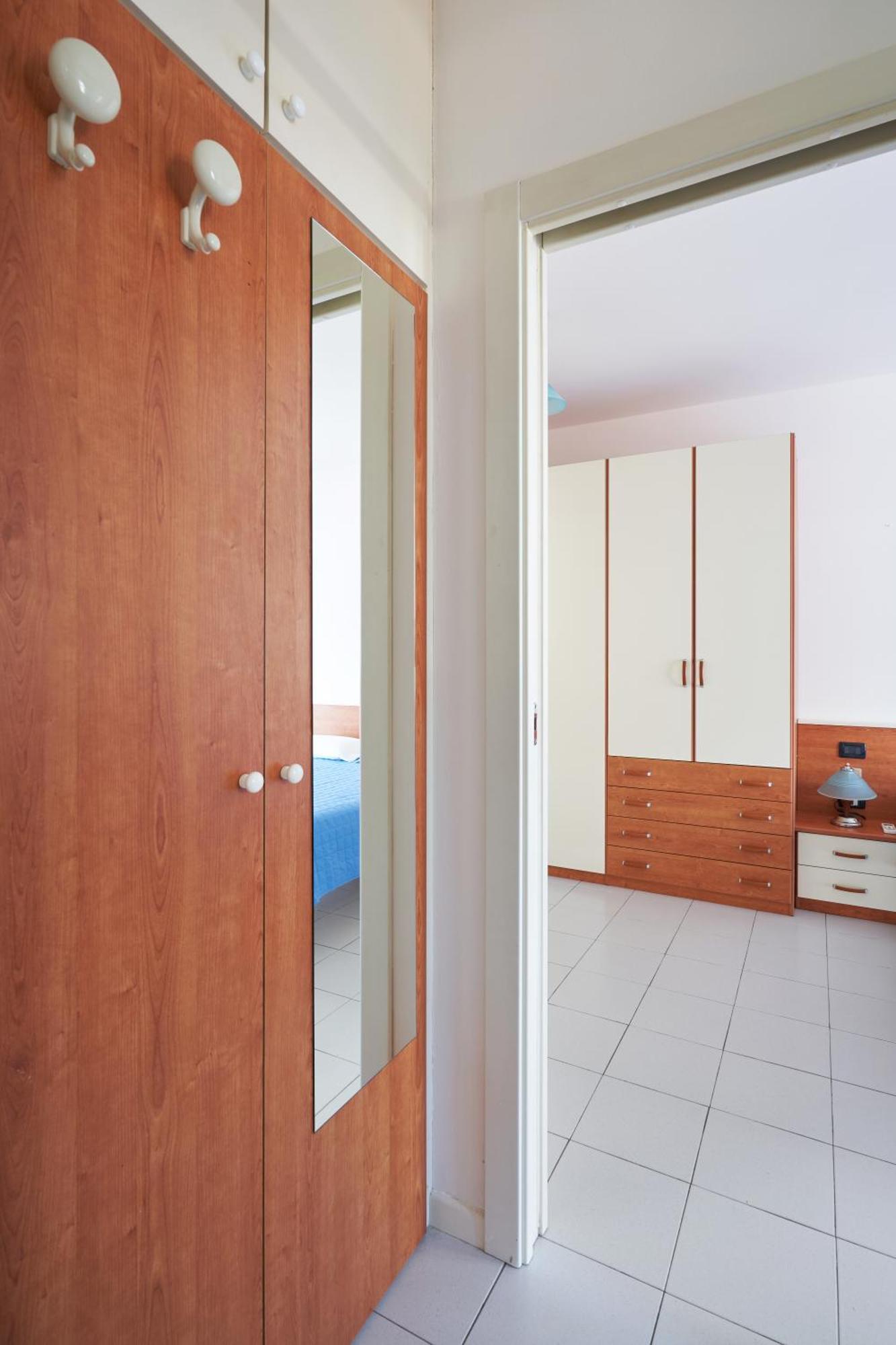 Appartamento Marconi B2 Lido di Jesolo Eksteriør bilde